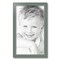 ArtToFrames 14x24 Inch  Picture Frame, This 1.5 Inch Custom Wood Poster Frame is Available in Multiple Colors, Great for Your Art or Photos - Comes with 060 Plexi Glass and  Corrugated Backing (A7KJ)